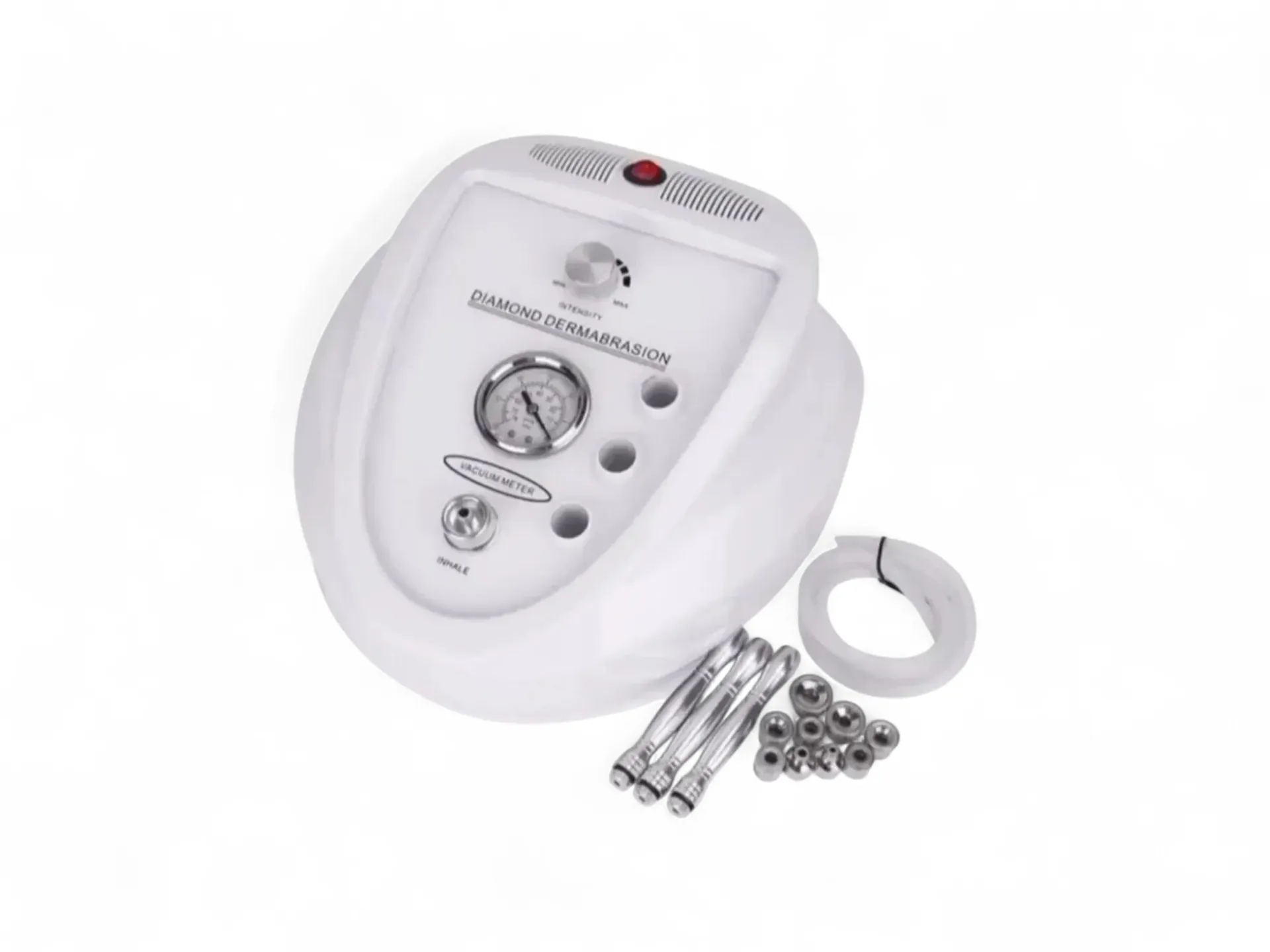 Çatlak ve Cilt Sıkılaştırma Cihazı