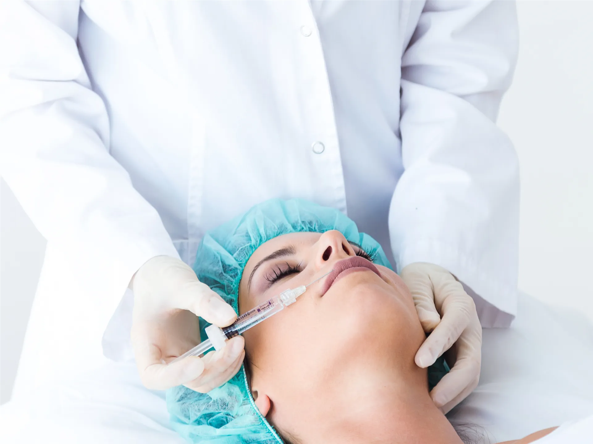 Medikal Bakım ve Anti-Aging Uygulamaları