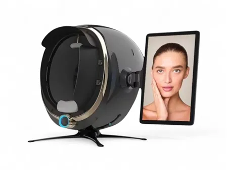 Cilt Bakım Cihazları