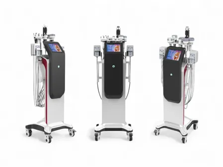 Bölgesel İncelme ve Vücut Şekillendirme