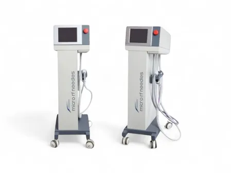 Medikal Estetik Cihazları