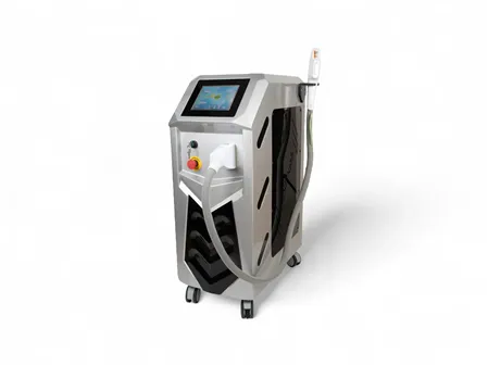 Epilasyon Cihazları